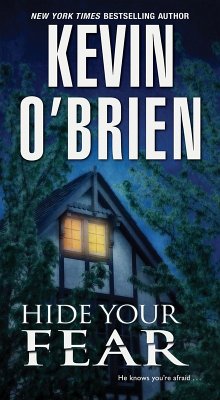 Cover Hide Your Fear (eBook, ePUB)