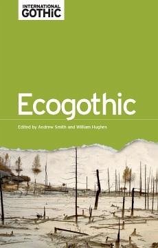 Cover EcoGothic (eBook, ePUB)