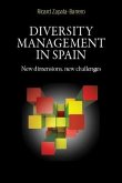Diversity management in Spain (eBook, ePUB) Diversity management in Spain (eBook, ePUB)