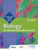 Edexcel International GCSE Biology Student Book Second Edition (eBook, ePUB)