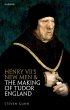Henry VII's New Men and the Making of... - Bild 1