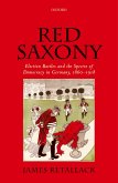 Red Saxony (eBook, PDF)