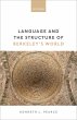 Language and the Structure of... - Bild 1