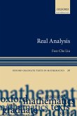 Real Analysis (eBook, PDF)