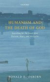 Humanism and the Death of God (eBook, ePUB)