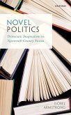 Novel Politics (eBook, PDF)
