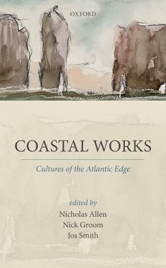 Cover Coastal Works (eBook, PDF)