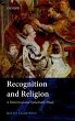 Recognition and Religion (eBook, PDF) - Bild 1