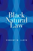 Black Natural Law (eBook, PDF)