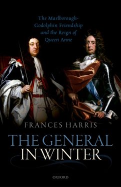 Cover The General in Winter (eBook, PDF)