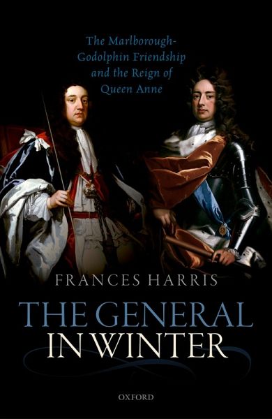 The General in Winter (eBook, PDF)