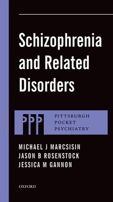 Cover Schizophrenia and Related Disorders (eBook, PDF)