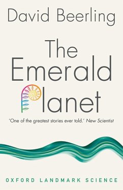 The Emerald Planet (eBook, PDF) - Beerling, David