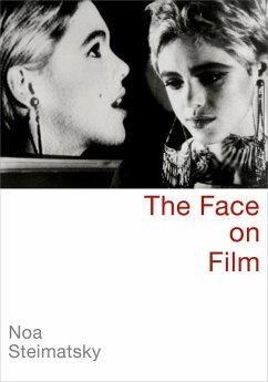Cover The Face on Film (eBook, PDF)