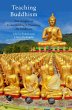 Teaching Buddhism (eBook, PDF) - Bild 1