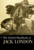The Oxford Handbook of Jack London (eBook, PDF)