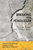 Breaking the Pendulum (eBook, PDF)