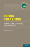 Caring for a Living (eBook, PDF)