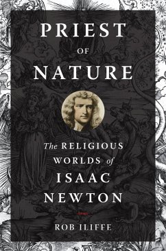 Cover Priest of Nature (eBook, PDF)