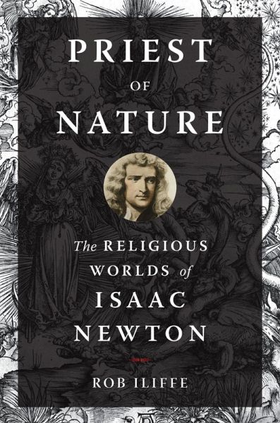 Priest of Nature (eBook, PDF) Priest of Nature (eBook, PDF)