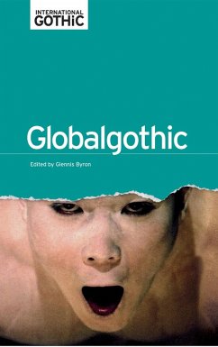 Cover Globalgothic (eBook, ePUB)