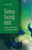 Turkey facing east (eBook, ePUB)