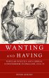 Wanting and having (eBook, ePUB) - Bild 1