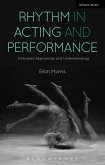 Rhythm in Acting and Performance (eBook, PDF)