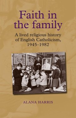 Faith in the family (eBook, ePUB) - Harris, Alana