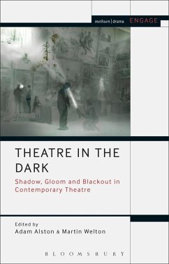 Cover Theatre in the Dark (eBook, PDF)