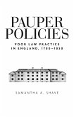 Pauper policies (eBook, ePUB)