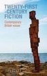 Twenty-first-century fiction (eBook,... - Bild 1
