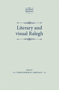 Literary and visual Ralegh (eBook, ePUB)