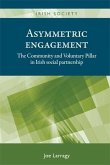 Asymmetric engagement (eBook, ePUB)