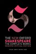The New Oxford Shakespeare: Modern... - Bild 1