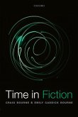 Time in Fiction (eBook, PDF)