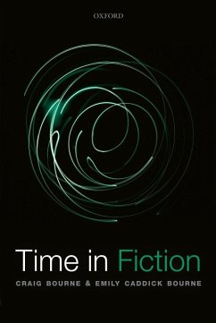 Time in Fiction (eBook, PDF) - Bourne, Craig; Caddick Bourne, Emily
