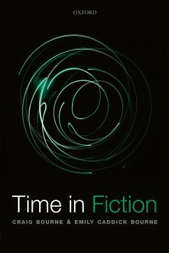 Cover Time in Fiction (eBook, PDF)