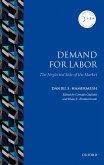 Demand for Labor (eBook, PDF)