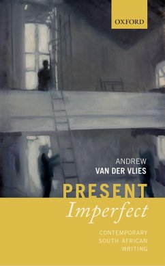 Cover Present Imperfect (eBook, PDF)