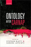 Ontology after Carnap (eBook, PDF)