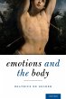 Emotions and the Body (eBook, PDF) - Bild 1