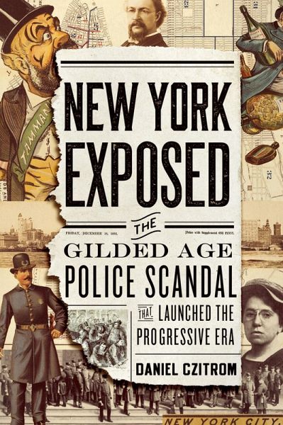New York Exposed (eBook, PDF) New York Exposed (eBook, PDF)