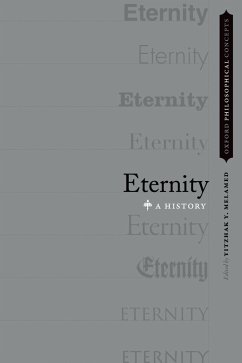 Cover Eternity (eBook, PDF)