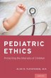 Pediatric Ethics (eBook, PDF) - Bild 1