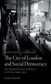 The City of London and Social Democracy (eBook, PDF)