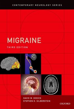 Migraine (eBook, PDF) - Dodick, David FRCP (C); Silberstein, Stephen MD