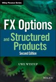 FX Options and Structured Products (eBook, PDF)