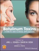 Botulinum Toxins (eBook, PDF)