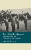 Recycling the disabled (eBook, ePUB)